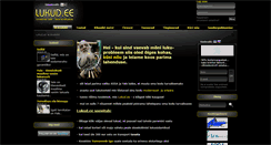 Desktop Screenshot of lukud.ee